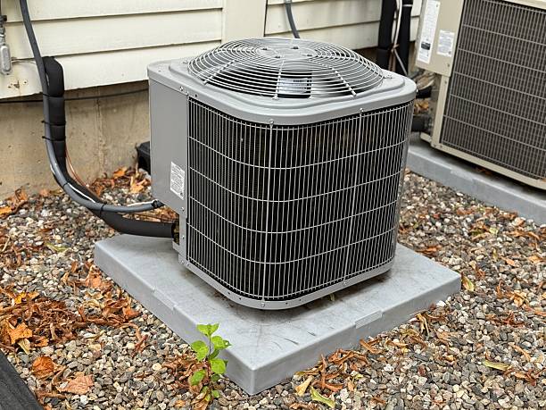 24/7 Emergency Ductwork Repair experts in Coolidge, TX