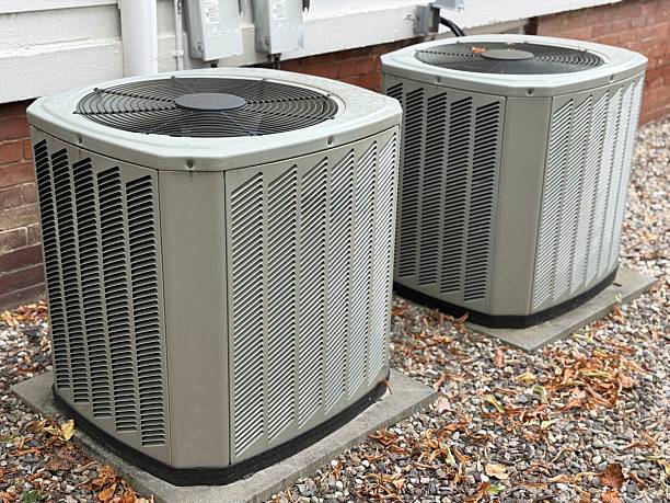 Reliable Ductwork Repair contractor in Coolidge, TX by Leonard HVAC